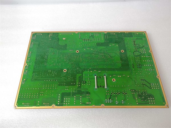 General Electric IS200WETBH1BBA Signal Conditioning & Interface Bridging Board