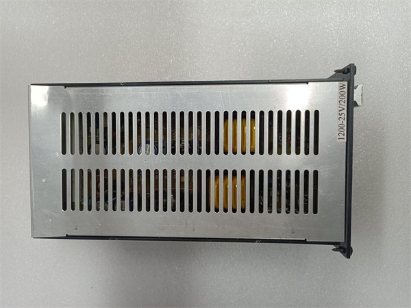 General Electric WES5123-1200 Control Module