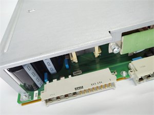 Rexroth VM310 power supply module