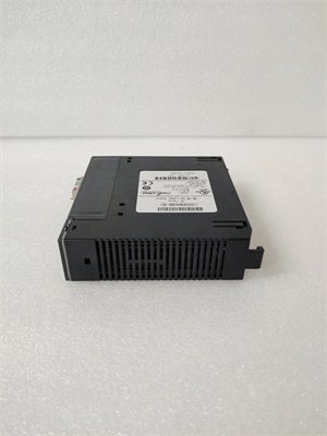 General Electric IC693DNM200-BD DeviceNet Master Module