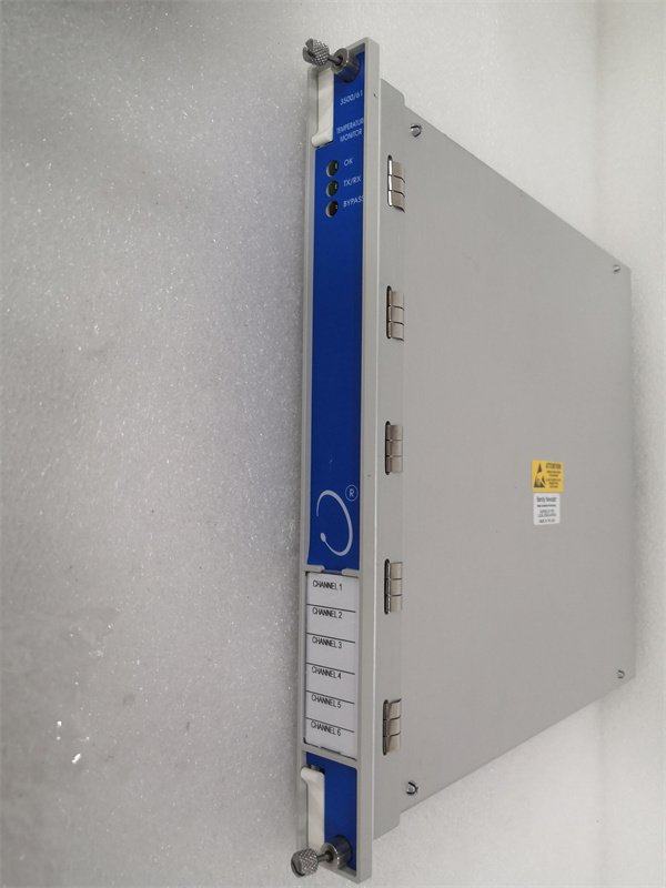 Bently Nevada 163179-02 Sensor Extension Cable Assembly