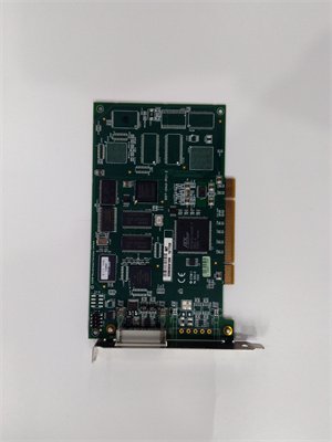 ABB DSQC658 3HAC025779-001 communication module