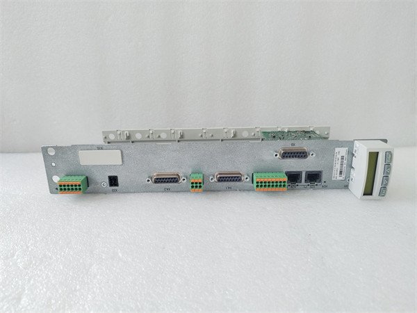 Rexroth CDB02.1B-ET-EC-EC-NN-NN-NN-NN-NN-FW Drive Controller