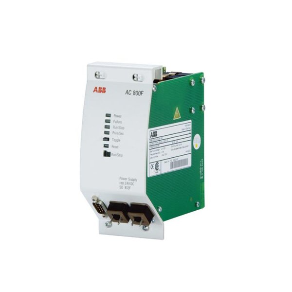 ABB SD812F 3BDH000014R1 power supply