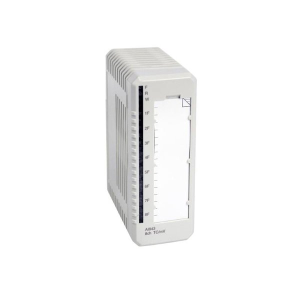 ABB AI843 3BSE028925R1 Analog Input Module