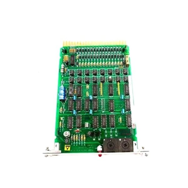 ABB 70AB01C-ES HESG447224R2 Output Module
