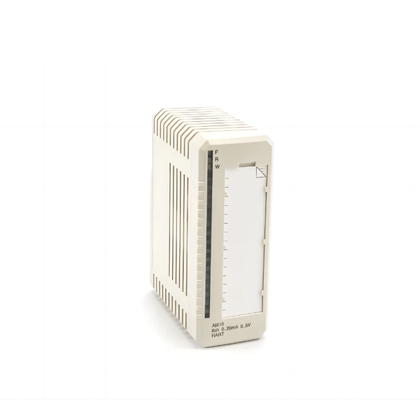 ABB AI815 3BSE052604R1 Analog Input Module