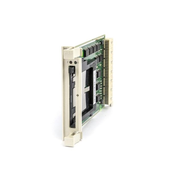 ABB MB510 3BSE002540R1 Program Card Interface Module
