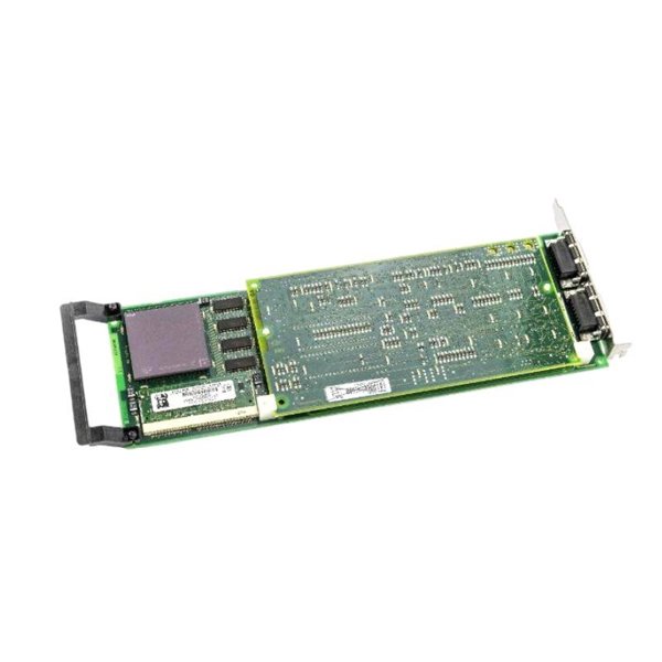 ABB PU514A 3BSE032400R1 Real-Time Accelerator Board