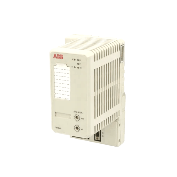 ABB CI810V2 3BSE013224R1 Communication Interface Module