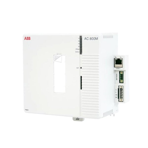 ABB PM891K01 3BSE053241R1 CPU Controller Unit
