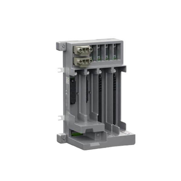 ABB TU860 3BSE078710R1 Module Termination Unit