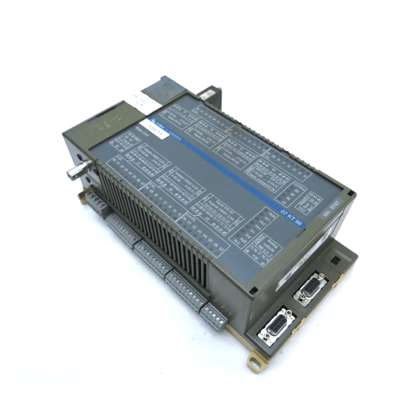 ABB TU812V1 3BSE013232R1 Module Termination Unit