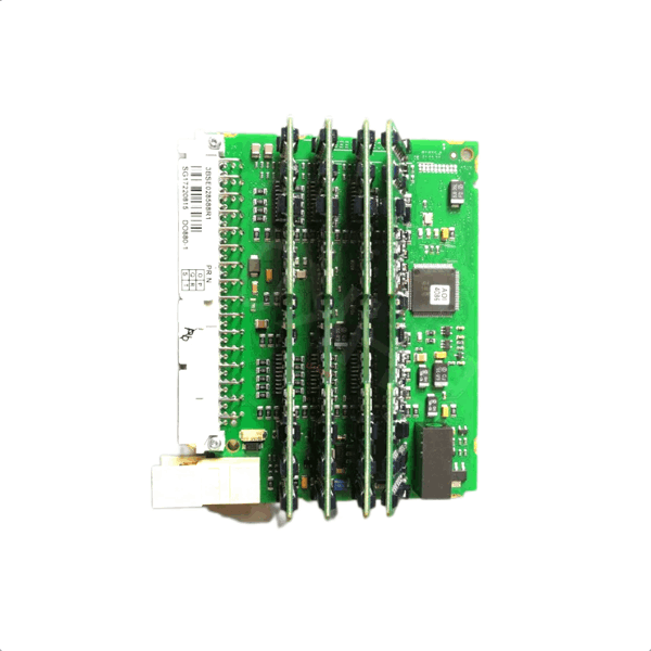 ABB DO880-1 3BSE028588R1 Digital Output Module