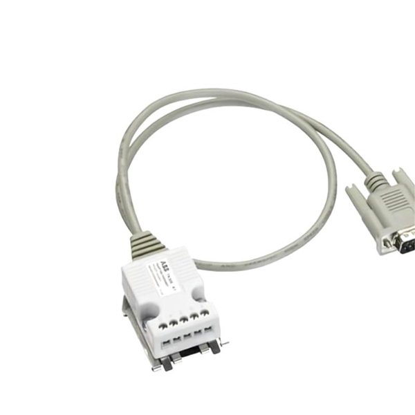 ABB TK502 1SAP180200R0101 Programming Cable