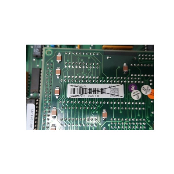 ABB DSCS 140 57520001-EV DS Communication Board