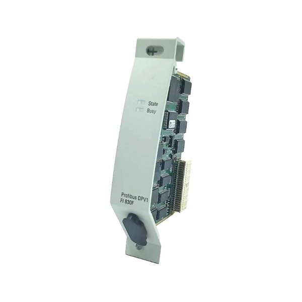 ABB FI 830F 3BDH000032R1 Fieldbus Module