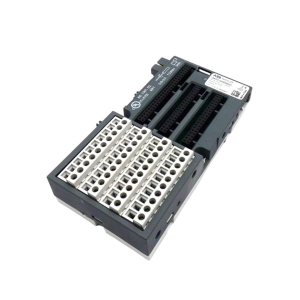ABB TU515 1SAP212200R0001 I/O Terminal Unit