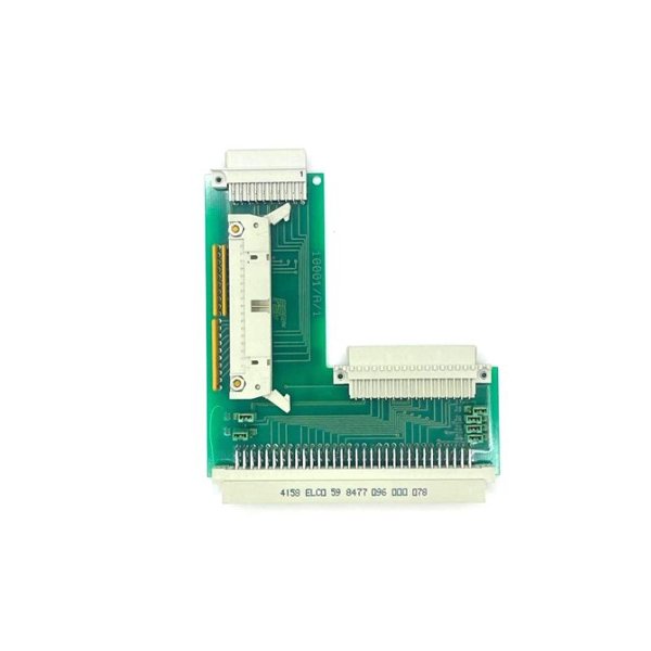 Honeywell 10001/A/1 Vertical Bus Driver Module