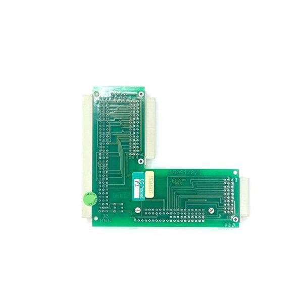 Honeywell 10001/A/1 Vertical Bus Driver Module