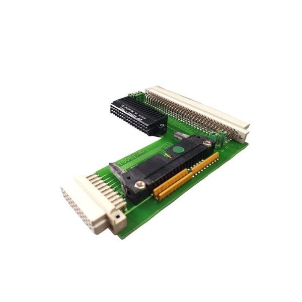 Honeywell 10001/A/1 Vertical Bus Driver Module