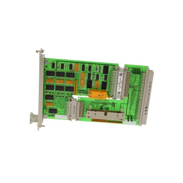 Honeywell 10001/R/1 Vertical Bus Driver