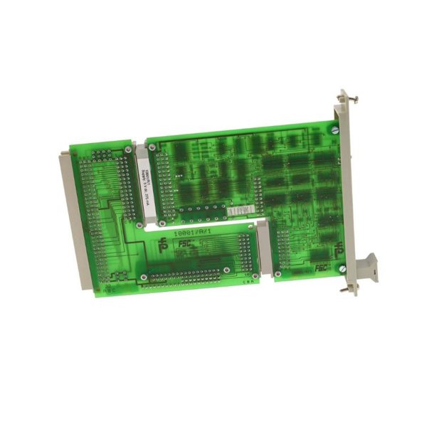 Honeywell 10001/R/1 Vertical Bus Driver