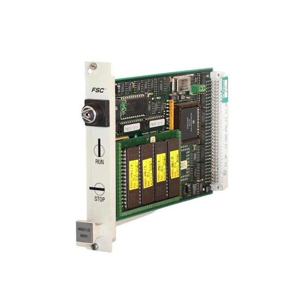 Honeywell 10002/1/2 Run/Stop Key Selector