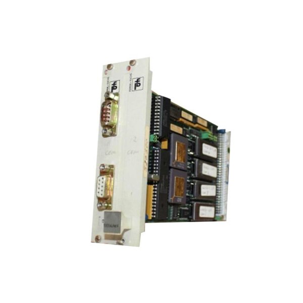 Honeywell 10004/H/F Communication Module