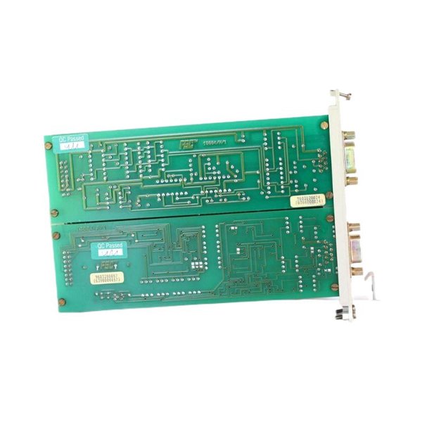 Honeywell 10004/H/F Communication Module