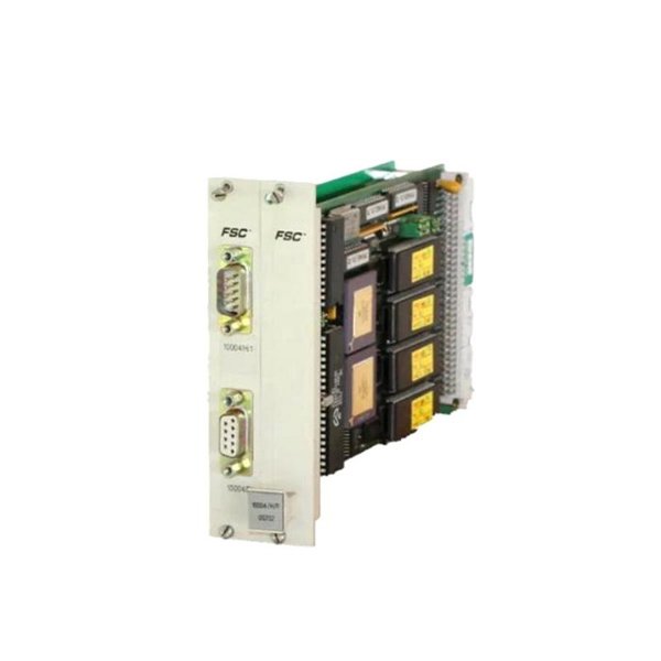 Honeywell 10004/H/F Communication Module