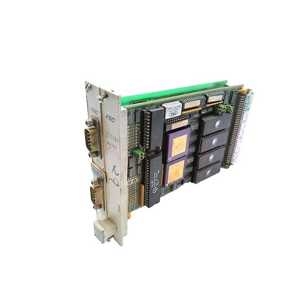 Honeywell 10004/I/I Communication Module