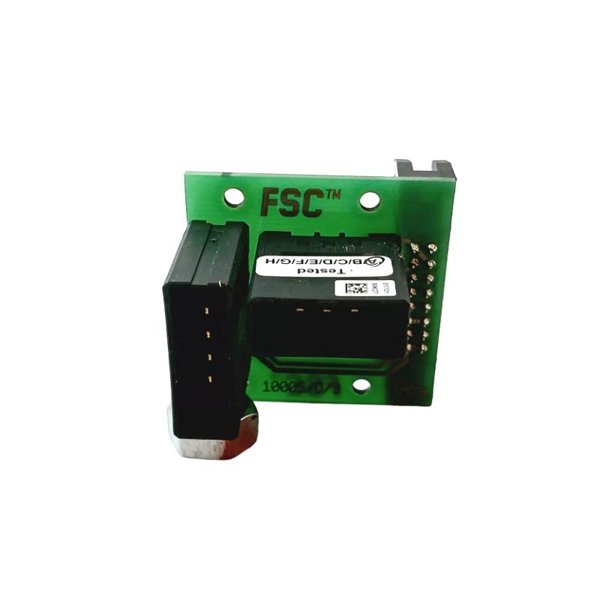 Honeywell 10005/0/3 Control Module