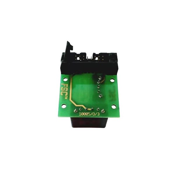 Honeywell 10005/0/3 Control Module