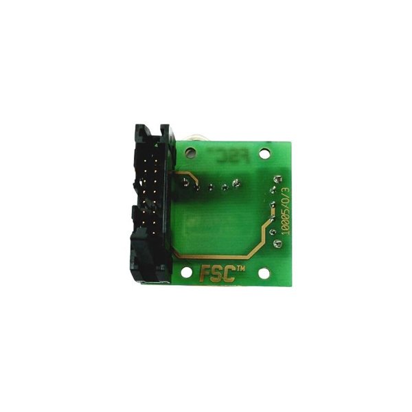 Honeywell 10005/0/3 Control Module