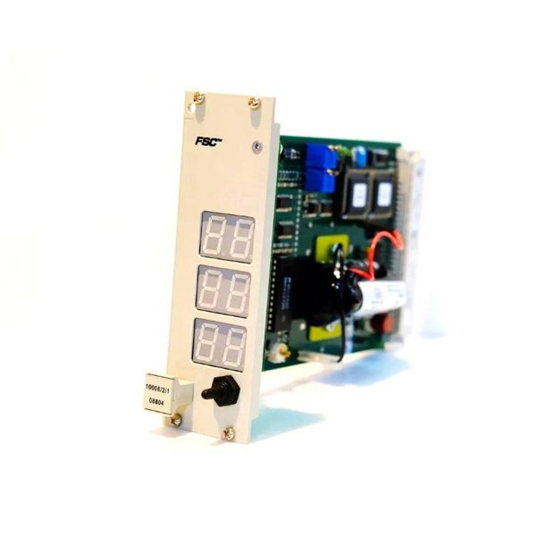 Honeywell 10006/2/1 Diagnostic and Battery Module