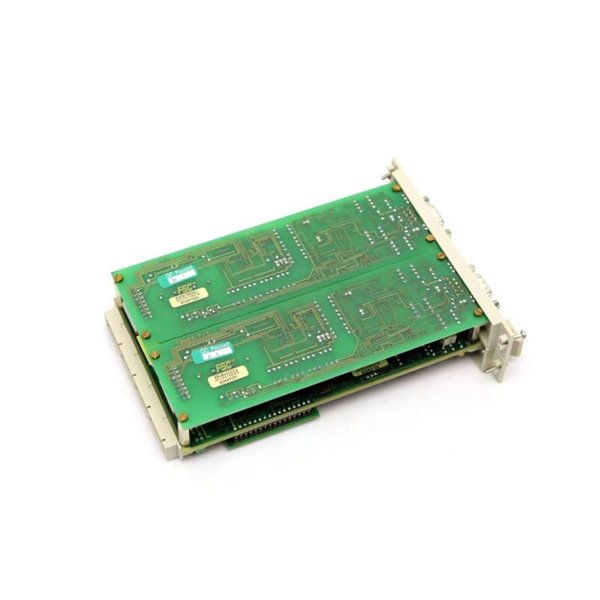Honeywell 10014/1/1 Dual Port Module