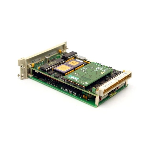 Honeywell 10014/1/1 Dual Port Module