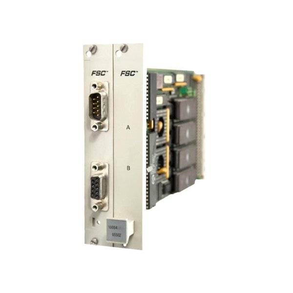 Honeywell 10014/H/F FSC Communication Module