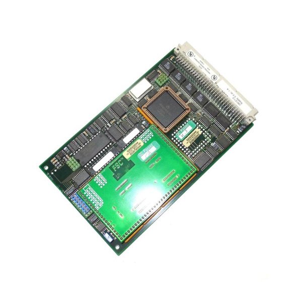 Honeywell 10016/E/1 FSC Ethernet Module