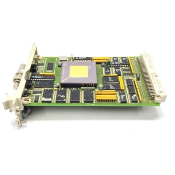 Honeywell 10018/0/1 ETHERNET MODULE