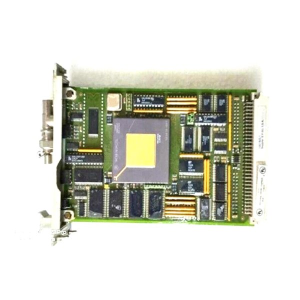 Honeywell 10018/0/1 ETHERNET MODULE
