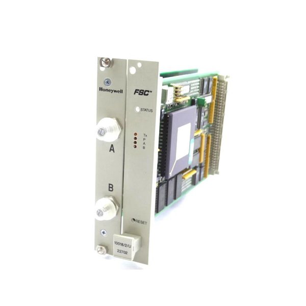 Honeywell 10018/2/U Communication Module