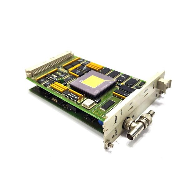 Honeywell 10018/E/1 FSC Ethernet Module