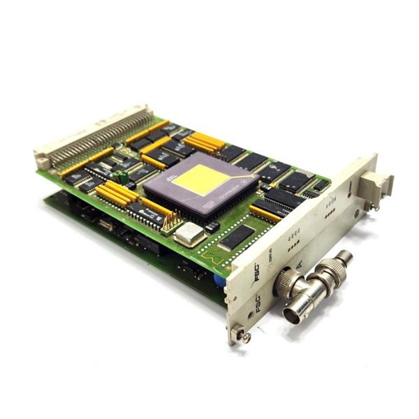 Honeywell 10018/E/E FSC Ethernet Communication Module