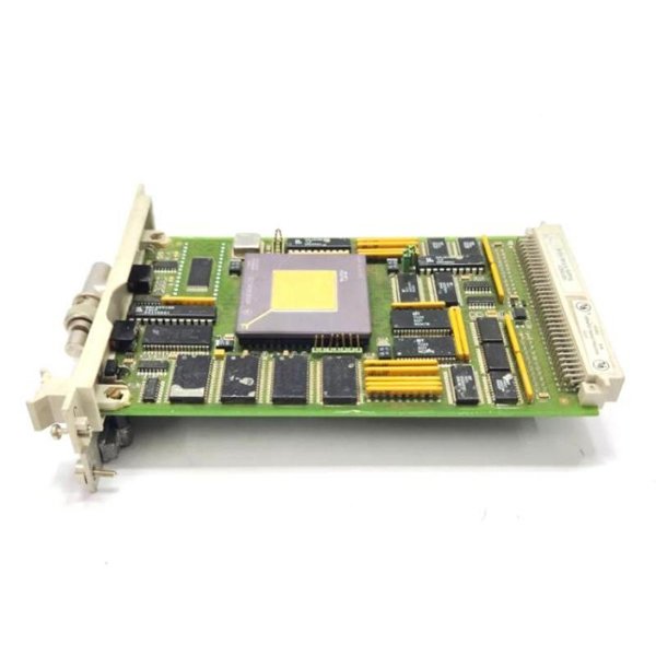 Honeywell 10018/E/E FSC Ethernet Communication Module