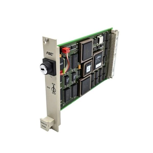 Honeywell 10020/1/1 Quad Processor Module