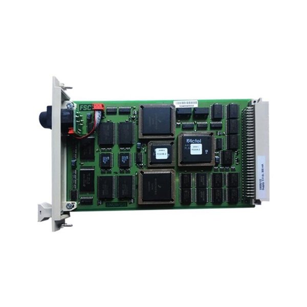 Honeywell 10020/1/1 Quad Processor Module