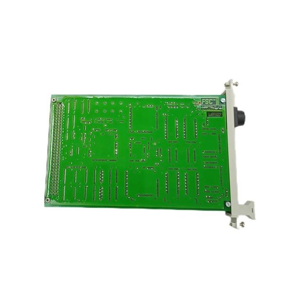 Honeywell 10020/1/2 FSC CPU Module