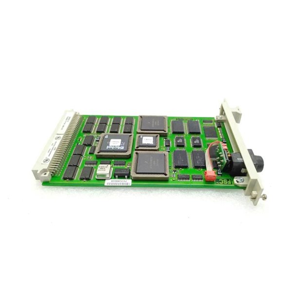 Honeywell 10020/1/2 FSC CPU Module